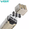 Електробритва VGR V-335 - Image 5