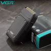 Электробритва VGR V-353 Black - Image 2