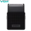 Электробритва VGR V-376 Black - Image 2