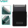 Электробритва VGR V-376 Black - Image 3