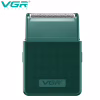 Электробритва VGR V-376 Green - Image 2