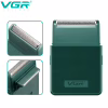 Электробритва VGR V-376 Green - Image 3