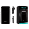 Електробритва VGR V-390 Black - Image 2