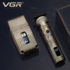 Тример бороди та вусів VGR V-649 - Image 2