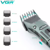 Машинка для стрижки VGR V-696 - Image 4