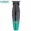 Тример бороди та вусів VGR V-906 - Image 2