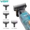 Триммер бороды и усов VGR V-961 - Image 2
