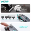 Машинка для стрижки VGR V-969 - Image 3