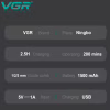 Триммер для бороды и усов VGR V-985 - Image 4
