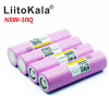 Аккумулятор высокотоковый 18650, LiitoKala 30Q, 3000mah - Image 2
