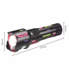 Ручний ліхтар BL-2405-TG, 1x26650, power bank, індикація заряду, ЗУ Type-C, zoom - Image 3