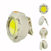 Налобний ліхтар CY-2026-B-COB, 2LED червоний, 2LED синій, Li-Ion акумулятор, ЗУ Type-C - Image 2