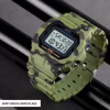 Часы наручные SKMEI 1628CMGN, CAMO GREEN, 10258 - Image 3