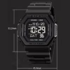 Часы наручные SKMEI 1988BK, BLACK, 10282 - Image 4