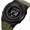 Часы наручные SKMEI 2080AG, ARMY GREEN, 10300 - Image 2