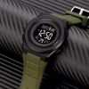 Годинники наручні SKMEI 2080AG, ARMY GREEN, 10300 - Image 3