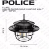 Фонарь для кемпинга PL-425 , type-c, подвесной - Image 6