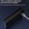 Ліхтарик брелок PL-279, YT-A99, акум., ЗУ Type-C - Image 3