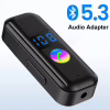 Беспроводной адаптер Bluetooth-приемник BT960/  3,5ММ JACK, HANDSFREE В АВТО/ 4690 - Image 2