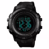 Годинники наручні SKMEI 1475BK, ЧОРНИЙ, 9757 - Image 2