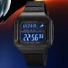 Часы наручные SKMEI 2022BKBK, BLACK-BLACK, 10288 - Image 2