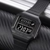 Часы наручные SKMEI 2022BKBK, BLACK-BLACK, 10288 - Image 3
