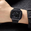 Часы наручные SKMEI 2022BKBK, BLACK-BLACK, 10288 - Image 4