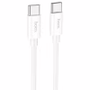 Кабель HOCO X87 Magic Type-C - Type-C, 3A, 60W - Image 2