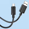Кабель HOCO X88, USB – Micro-USB - Image 2