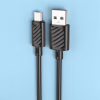 Кабель USB HOCO X88 MicroUSB - Image 3