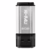 USB флеш накопитель Hi-Rali 8GB, HI-8GBSTSL (Гарантия 3года) - Image 2