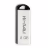 USB флеш накопичувач Hi-Rali 8GB/ HI-8GBFITSL (Гарантія 3 роки) - Image 2