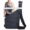 Сумка месенджер Crossbody кобура / 4634 - Image 2