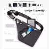 Сумка мессенджер Crossbody кобура / 4634 - Image 3