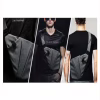 Сумка месенджер Crossbody кобура / 4634 - Image 5