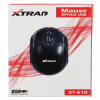 Мишка провідна Xtrade оптична XT-610 / 0442 - Image 2
