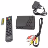 ТВ-ресивер тюнер Eurosky ES-16 / DVB-T 2 (Гарантия 1год) - Image 2