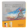 Велотримач для телефону Bycyclesingle Pull Bracket - Image 2