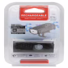 Велосипедна фара велофонарь акумуляторна BST-001 USB - Image 2