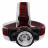 Налобный фонарь Bailong BL-2001, 4SMD+XPE, аккумулятор, micro USB, 7469 - Image 2