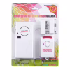 Сигнализация с пультом Alarm1828 - Image 2