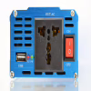 Инвертор преобразователь UKC 12-220V 400W с чистой синусоидой / 4137 - Image 3