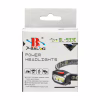 Налобний ліхтар Bailong BL-933C, Акк., LED+COB, MicroUSB, 5112 - Image 2