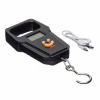 Електронні кантери Portable electronic scale 50 кг (USB) - Image 2