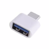 Переходник USB OTG с телефона на флешку USB- Type-c / 3945 - Image 2