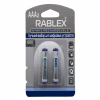 Акумулятор Rablex HR3/AAA Ni-MH 600mAh 1.2V 1 шт. - Image 2