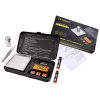 Ювелірні ваги CX-Toolbox, 200г (0,01г), чаша - Image 3
