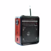 Радиоприёмник Golon RX-9100 - Image 4