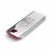 USB флеш накопичувач T&G метал серія 32GB/ TG115 (Гарантія 3 роки) - Image 2