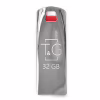 USB флеш накопичувач T&G метал серія 32GB/ TG115 (Гарантія 3 роки) - Image 3